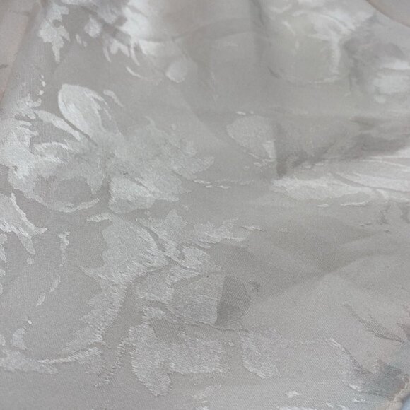 Vintage Touch Of Lace Lingerie Panties Bottoms Size Medium 6522 Made In Canada - Picture 5 of 12